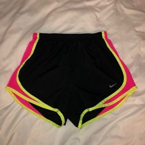 Women's Nike Tempo Running Shorts Size S